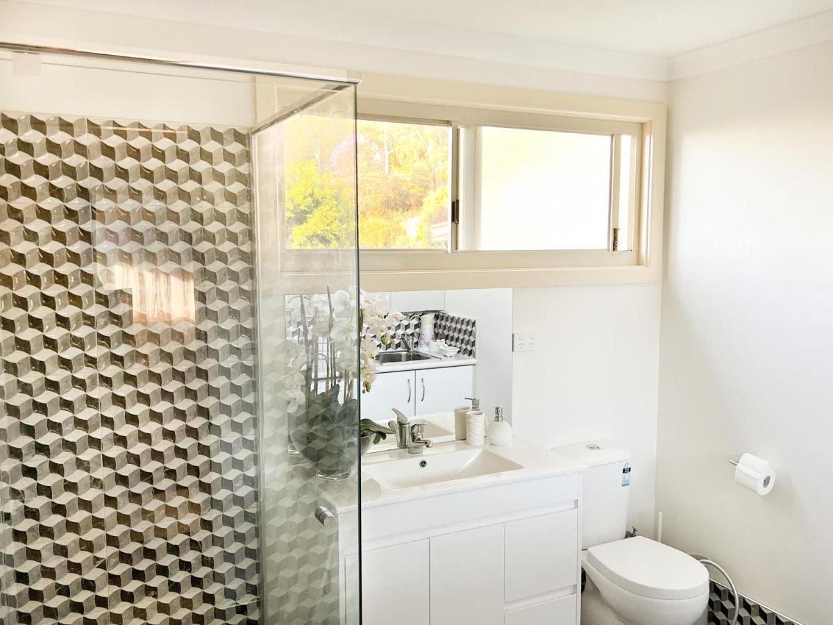 Bright & Beautiful Home On The Hills! Kelmscott Exterior foto